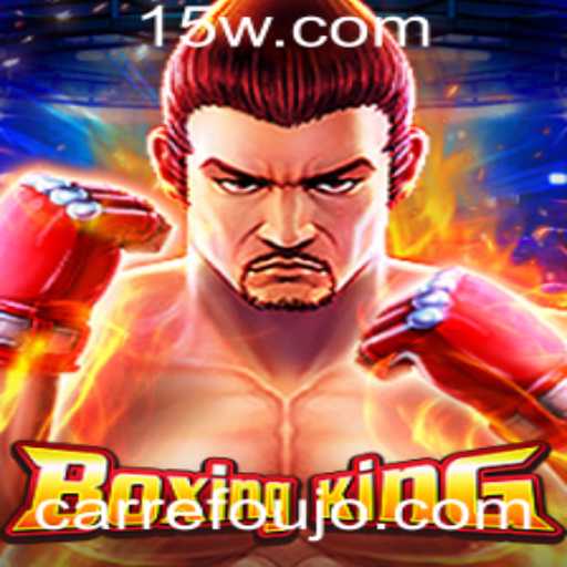 Descubra o Fascinante Mundo de BoxingKing: Um Jogo de Estratégia e Ação