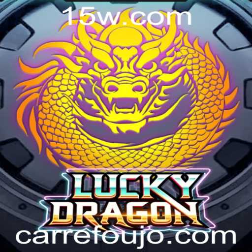 Descubra o Universo de LuckyDragon: O Carrefoujogo do Momento