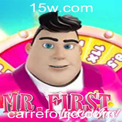 Descubra o Mundo de MrFirstLuckyWheel e Como Jogá-lo