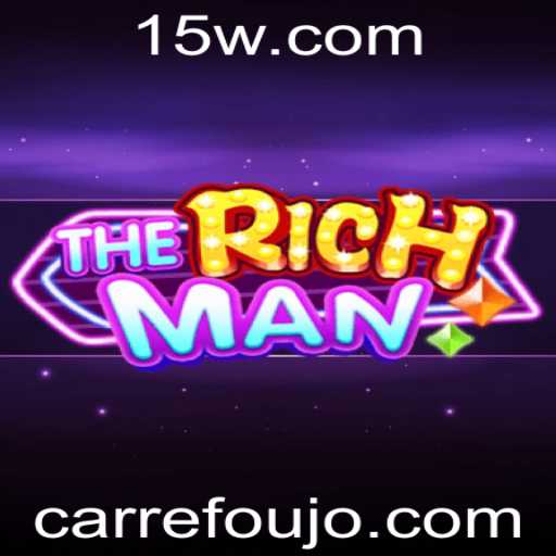 TheRichMan: O Jogo Estratégico de Investimentos